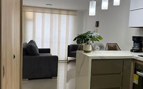 Apartamento moderno para rentar por Días - Nuevo